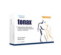 Tonax Integratore Alimentare 20 Capsule