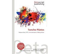 Toncho Pilatos: Mexican Rock, El Tri, Instrumentation, Rolling Stones