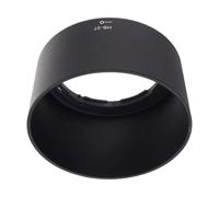 Tonda Per Lenti Della Fotocamera HB37 Floral Flockle Coperchio Lente Per Fotocamera HB46 HB47 Photography Photography Sun Shade Shade