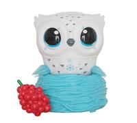 Tonde Owry Zucchero Bianco Elettrico Robot Plastica 9x13x20cm Batteria Nuovo