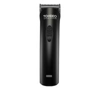 Tondeo ECO Tagliacapelli XP al litio Black