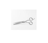 Tondeo Gera Haarschneideschere 6,25 Zoll Premium Conblade Niolox Solingen Offset