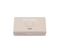 Tondeo Lame a doppio taglio TCR+ (40 mm), 10 x 10