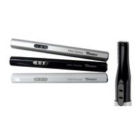 Tondeo Mini-Trimmer Ohren& Tagliapeli per Naso Hairliner Argento 3195