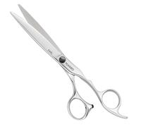 Tondeo Premium Forbici per capelli Earl Offset Conblade 6,25"