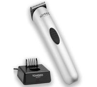 Tondeo Tagliacapelli professionale ECO S Plus Silver