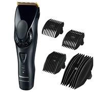 Tondeuse a cheveux - PANASONIC - ER-GP 84 - 8 longueurs de coupe - 4 peignes accessoires.