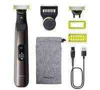 Rasoio Regolabarba Face + Body Philips QP6552/15 OneBlade Pro 360 Rifinitore