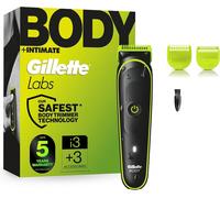 Tondeuse Rasoio Elettrico Per Uomo GILLETTE Labs Body Plus Intimate I3
