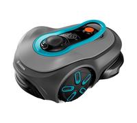 Robot rasaerba smart SILENO free 800 m² - Nouvo