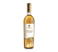 Tondini Moscato Passito Lajcheddu igt