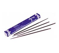 Tondino vallorbe 13/64" L=200 mm di Ama per catena motosega