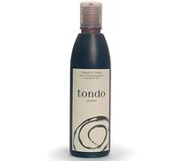 Tondo Crema balsamica rossa ridotta in flacone a compressione, 250 ml (8.4 oz)