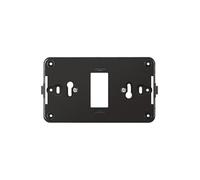 TONDO ECL 99651 F SUPPORTO 1 MODULO UNIVERSALE