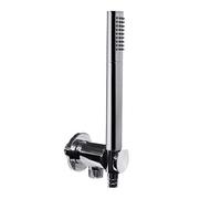 SET DOCCIA INCASSO PAFFONI QUADRO/TONDO DOCCETTA MONOGETTO