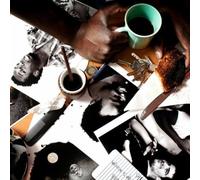 Tondreau, Guillaume - Temps Entre Nos Mots