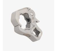TONE 3QCF-19 Chiave a pedale a corvo ad apertura rapida 9,5 mm 3/8" unità 19 ...