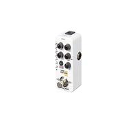MOOER - TONE CAPTURE