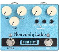 Tone City Heavenly Lake Effetti Chitarra