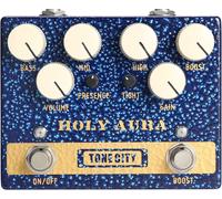 Tone City Holy Aura Effetti Chitarra
