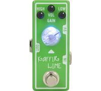 Tone City Kaffir Lime Effetti Chitarra