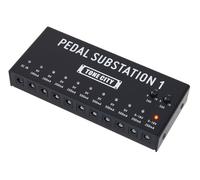Tone City Substation Multi-Power Supply