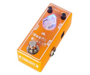 Tone City Summer Orange - Phaser