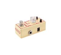 Tone City Sweet Cream - pedale overdrive - T-M Series