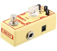 Tone City Sweet Cream V2 - Overdrive