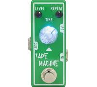 Tone City Tape Machine Effetti Chitarra