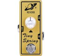 TONE CITY - SPRING - Tiny Spring, reverb pedal