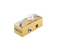 TONE CITY - SPRING - Tiny Spring, reverb pedal