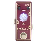 Tone City Tremble · Pedale chitarra elettrica