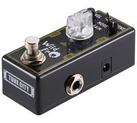 Tone City Wild Fro - Distortion