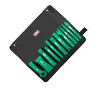 TONE CLR3011S Clip Remover Set 11 Pezzi Nero Automotive Interior Panel Tool