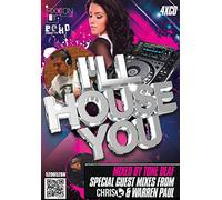 Tone Deaf Aka Tony B Presents - Tone Deaf Aka Tony B Presents - I'll House You