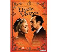 Tone/Derwent/Dorn - Uncle Vanya