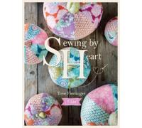 Tone Finnanger Tilda Sewing by Heart (Tascabile)