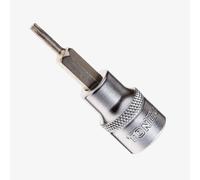 TONE HP3TX-T10 Torx Socket Heavy Duty Type 9,5 mm 3/8 Drive T10 Wrench Tools