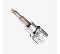 TONE HP3TX-T25 Torx Socket Heavy Duty Type 9,5 mm 3/8 Drive T25 Wrench Tools
