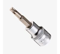 TONE HP3TX-T27 Torx Socket Heavy-Duty Type T27 9,5 mm 3/8" Drive Socket Tool