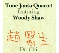 Tone Jansa Quartet - Dr.Chi