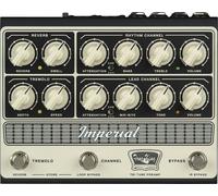 Tone King Imperial Tri-Tube Preamp