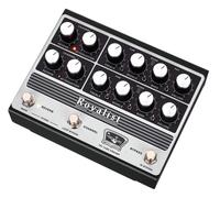 Tone King Royalist MKII Tri-Tube Preamp