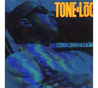 Tone-Loc - Cool hand Loc (1991) [VINYL]