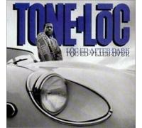 Tone-Loc - Loc-ed After Dark
