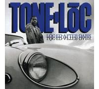 Tone-Loc Loc-Ed After Dark explicit_lyrics (CD)