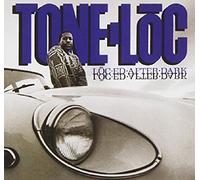 Tone Loc - Loced After Dark