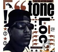 Tone-Loc - Loc'ed After Dark