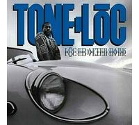 Tone-Loc – Loc-Ed After Dark – Vinile